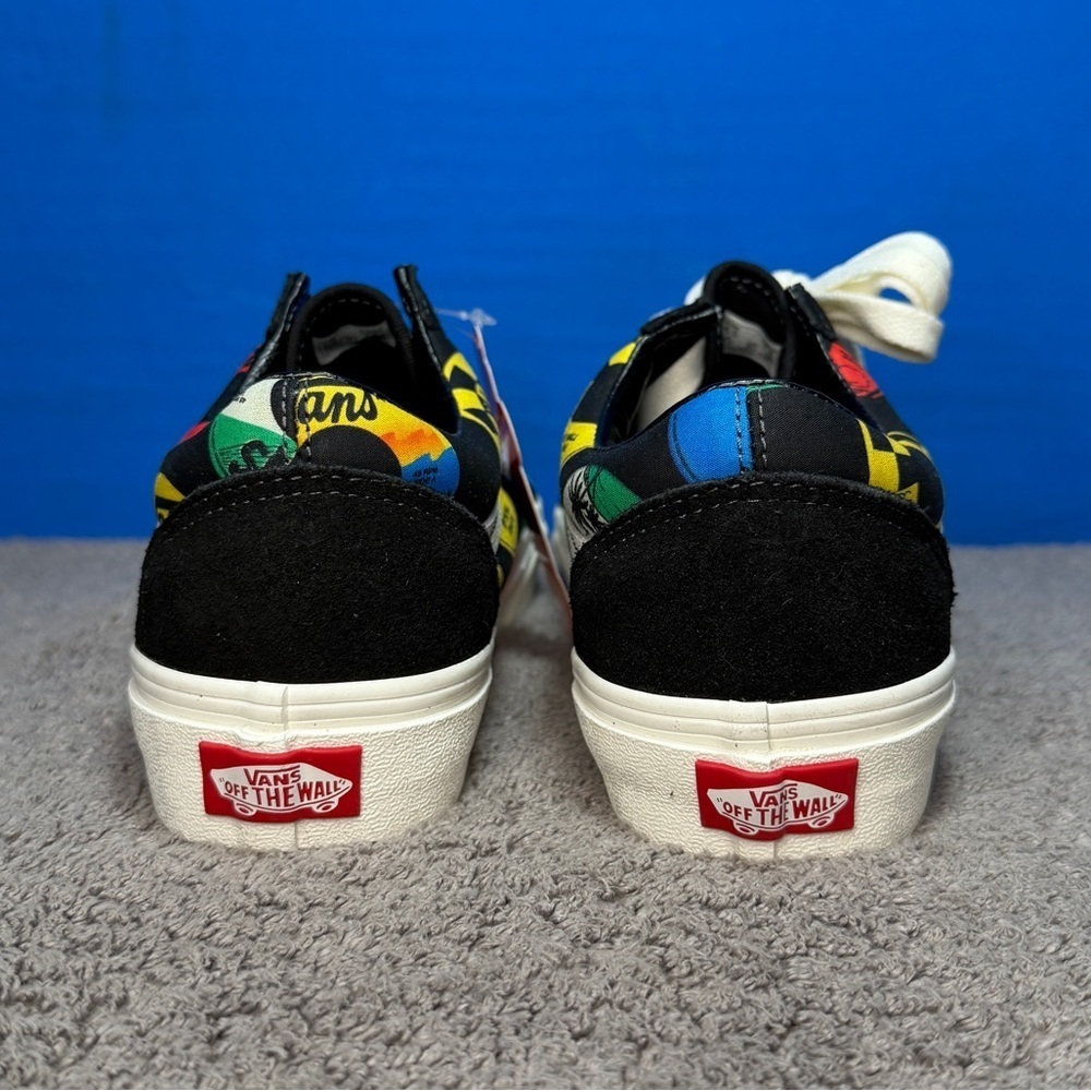 Vans old skool
Brand new - Picture 3 of 8